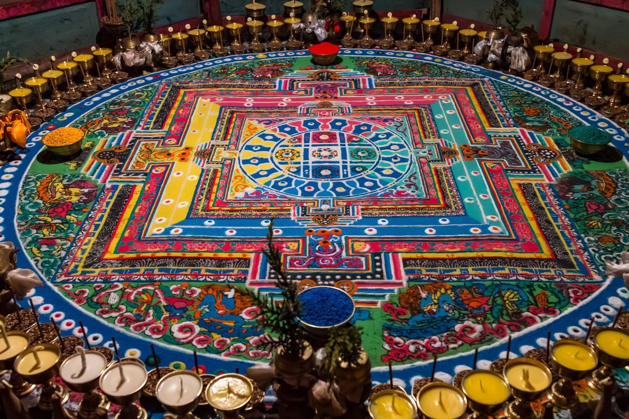 mandala